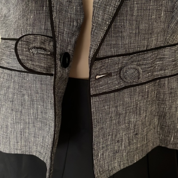 LOFT Ann Taylor Skirt Set - Picture 8 of 11